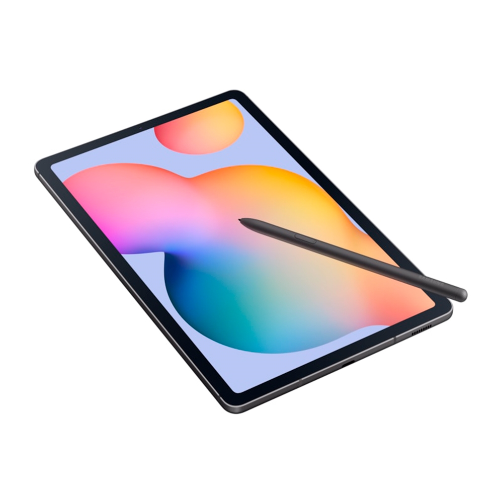 Tablet Samsung Galaxy Tab S6 Lite 10.4'' 64GB 4GB 8MP WIFI 4G Android ...